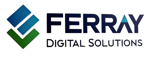 Ferray Digital Solutions Logo